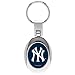 New York Yankees MLB Domed Premium Key Ring by Wincraft