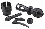 Dye DM5/C Color Accessory Pack - Black