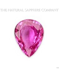 Natural Pink Sapphire, 2.95ct. (P2013)