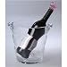 Acrylic Ice Bucket - Crystal Clear - Intimate Size