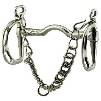 Coronet Kimberwick Uxeter Bit, 5 1/2-Inch