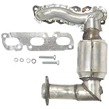 ATP 101213 Exhaust Manifold by ATP