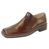 Zengara Center Seamed Slip-on