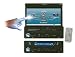 Legacy LDSN7U Touch Screen 7-Inch Motorized TFTLCD Monitor with DVD/CDMP3 Player/ AM/ FM/ SD CardUSB