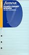 RULED & PLAIN ASSORTED COLORS(100PK)