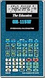 Casio OH-115WPLUS X Casio Oh 115W Plus