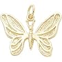 Butterfly Charm by Rembrandt Charms