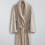 Bamboo Bath Robe
