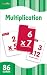 Mutiplication (Flash Kids Flash Cards)