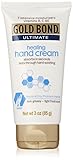 Gold Bond Intensive Healing Hand Cream, 3 Ounce