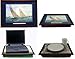 America's Cup: On the Wind Lap Desk - Bean Bag Lap Desk for Laptop Computer or Meals ...