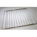 Grille universelle chrom�e ajustable...