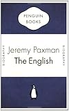 The English : a portrait of a people