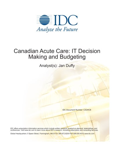 Acute-Care