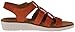 Naturalizer Women's Donna Wedge Sandal