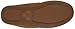 Lamo Women's Terry Moccasin Flat