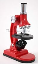 NEW MICROSCOPE SCIENCE KIT SCIENCE FAIR EDUCATIONAL