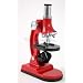 New Microscope Science Kit Science Fair Educational