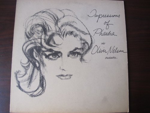 Impressions Of Phaedra