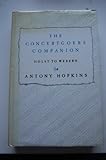 The concertgoer's companion