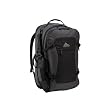 Kelty Hub Backpack - 3100 cu in Black/Steel, 2600-3100 cu in