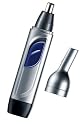 Remington NEDH2710C Hygiene Clipper, abwaschbarer Ohr- und Nasenhaarschneider