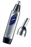 Remington NEDH2710C U51 Performance Dual Head Light Nose and Ear Trimmer