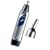 Remington NEDH2710C U51 Performance Dual Head Light Nose and Ear Trimmer