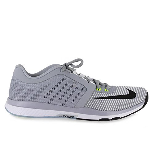 Nike men s zoom speed trainer 3 running shoes (wolf grey) sz. 12