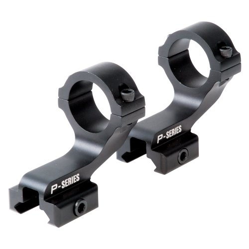 The 4 Best AR Scope Mounts AR 15 / AR15 Scope Ring Reviews