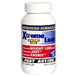 XtremeLean Advanced Formula, Ephedra Free, Capsules 120 ea