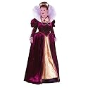 Elizabethan Queen Adult Costume