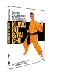 David Carradine - An Introduction For Beginners To Kung Fu And Tai Chi [DVD]
