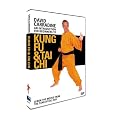 David Carradine - An Introduction For Beginners To Kung Fu And Tai Chi [DVD]