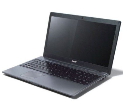 Acer Aspire 5810 Timeline AS5810TZ 15.6