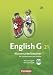 English G 21 - Ausgabe D: Band 1: 5. Schuljahr - Klassenarbeitstrainer mit L&ouml;sungen und CD