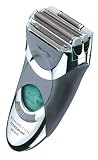 Remington Titanium Dual Foil Shaver MS5800