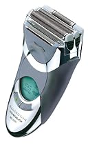 Remington Titanium Dual Foil Shaver MS5800