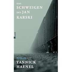 Das Schweigen des Jan Karski