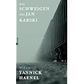 Das Schweigen des Jan Karski