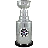 NHL Colorado Avalanche Stanley Cup Coin Bank