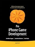 Pro iPhone Game Development