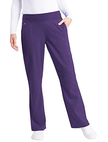 Healing Hands 'Tori Pant' Scrub Bottoms...