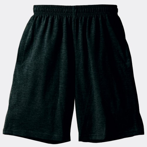 (ユナイテッド アスレ)United Athle 6.2オンスイージーショーツ 197501