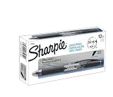 Sharpie Liquid Mechanical Pencils, 12 Mechanical Pencils (1770245)