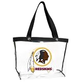 NFL Washington Redskins See-All Tote