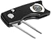 Army Black Knights Spring Action Divot Tool W/ Ball Marker - NCAA College Athletics