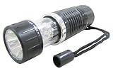 ヤザワ 4LEDストレッチライト LL46BK