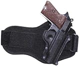 Ankle Holster Walther PPKS/ PPK /PP