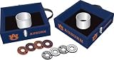 Auburn Tigers Bulls Eye Washer Game